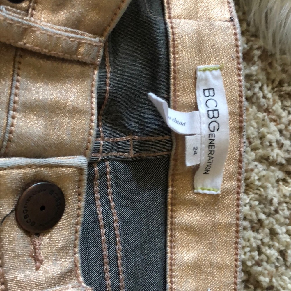 Jeans - Picture 2 of 3